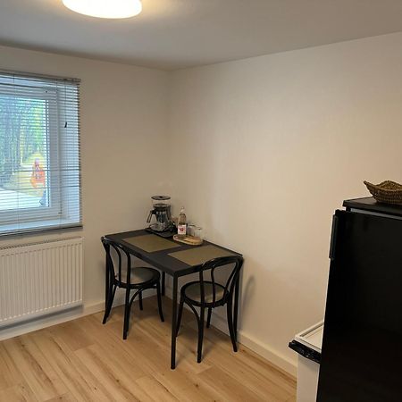 Wallfried #1 Ferien- Und Business Appartement ไบรอยท์ ภายนอก รูปภาพ
