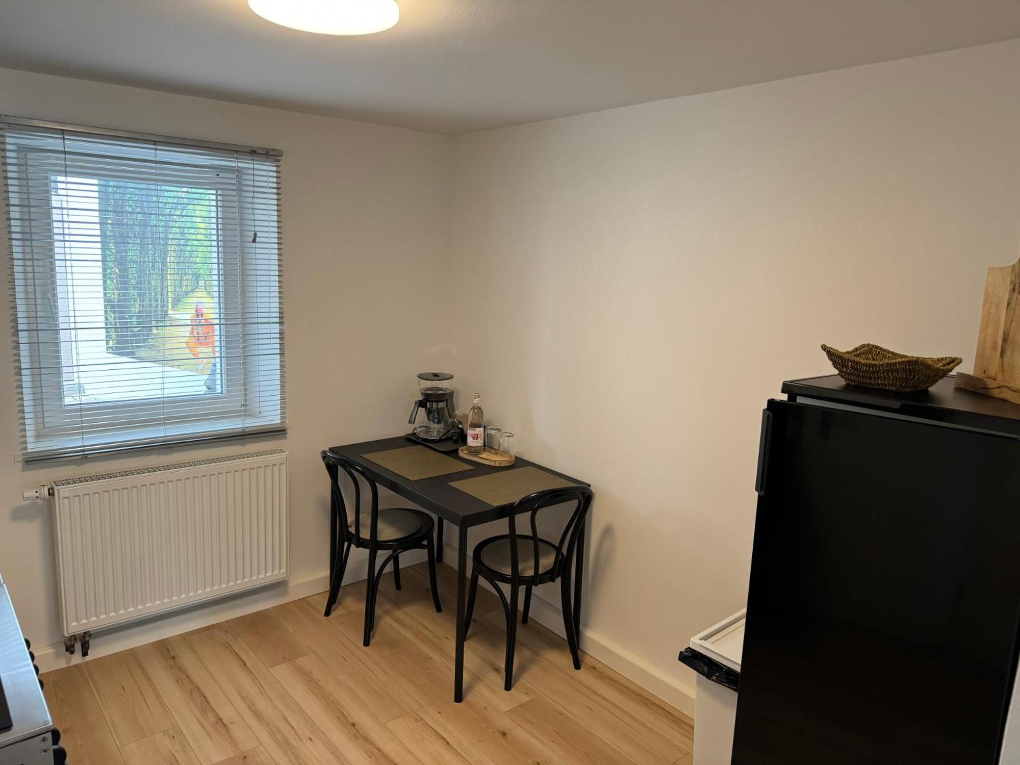 Wallfried #1 Ferien- Und Business Appartement ไบรอยท์ ภายนอก รูปภาพ