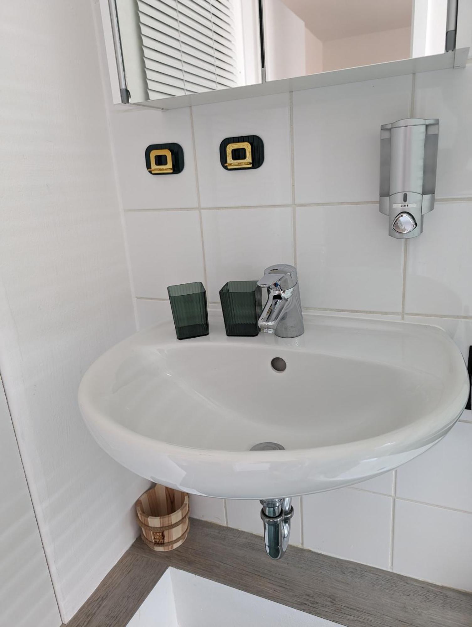 Wallfried #1 Ferien- Und Business Appartement ไบรอยท์ ภายนอก รูปภาพ