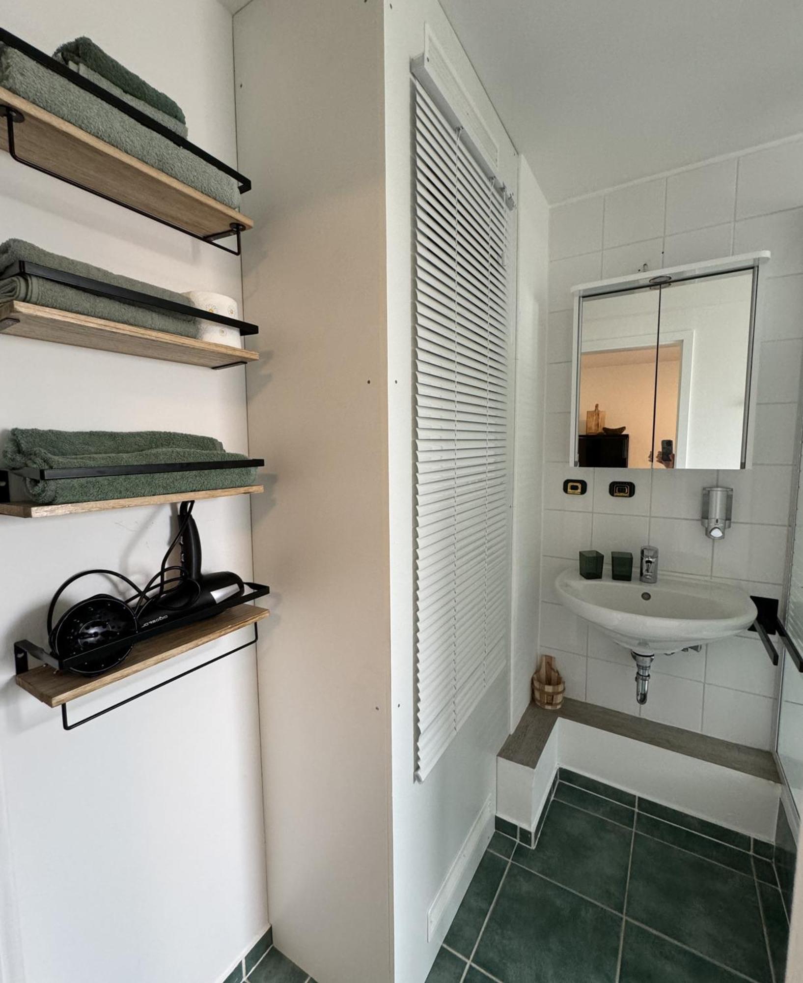 Wallfried #1 Ferien- Und Business Appartement ไบรอยท์ ภายนอก รูปภาพ